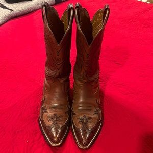 Ariat Boots